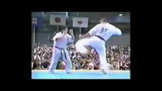 Glaube Feitosa Highlight by Daisukey