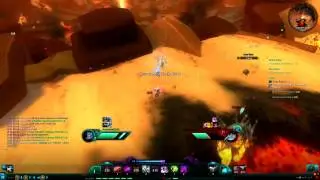 Wildstar Stalker PvP- Demonmind Open World PvP Ep1