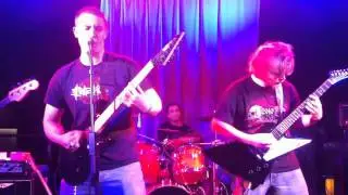 Be'lakor - Neither Shape Nor Shadow (Live)