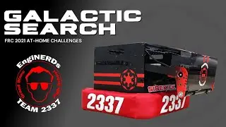2021 At Home Galactic Search Challenge Video