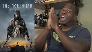 The Northman - Movie Review!