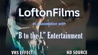 VHS Experiment Comparison