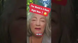 #crazyworld #stophiding #selflovedleader #pnw #polandsyndrome #lifesmission #showup #soultalk