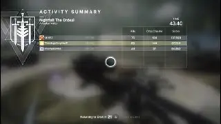 Proving Grounds Grand Master  (No Cheese )