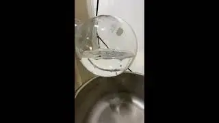 B&Uuml;CHI, Buchi R-210 Rotavapor ,Vacuum Pump & Controller, Heating Bath, Video incu part 2