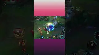 Ziggs Support Is Actually BROKEN 😳 #ziggs#ziggssupport#leagueoflegends#lolshorts#lol#wildrift