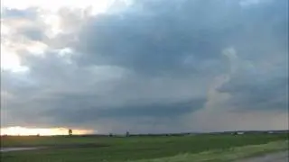 Erie tornado 061511