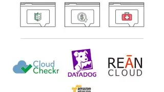 Featured DevOps APN Partner Solutions