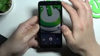 All camera features on Alcatel 1 / differents camera features on Alcatel 1