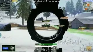 Team RRQ PMCO Domination