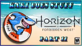 Karidoesstuff is live! - Playing 