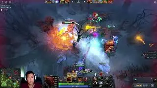 Dota party 2025 03 22 00 59 04