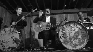 Sunparlour Players - Talk It To Death - Live At Sonic Boom Records In Toronto