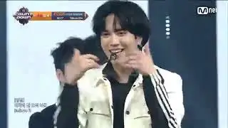 Comeback stage GOT7  Look