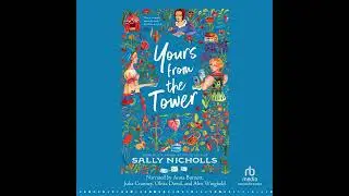 Audiobook Sample: Yours From the Tower