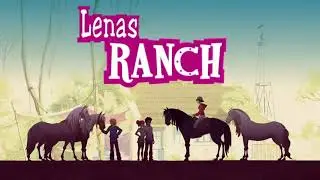 Lenas Ranch - Musik! 🐴