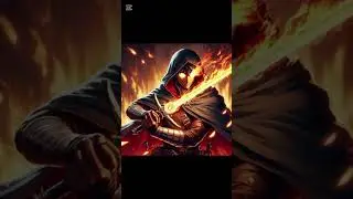 Part 7: The Final Battle#LegendOfTheFireSword #FireAndShadow #EpicFantasy #endofanera #fantasystory