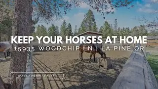 15935 Woodchip Ln | La Pine, Oregon