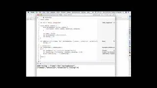 20171016 - Use of Codable with JSONEncoder and JSONDecoder
