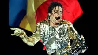 Michael Jackson Scream - They Don't Care About Us - In The Closet - Instrumental