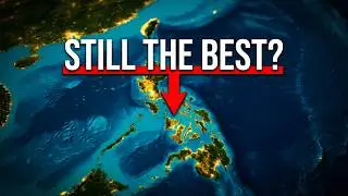 The Philippines: Why the World Keeps Underestimating This Country
