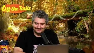 Dan Gives Ethan Klein The Jordan Peterson Benzo-Word Pass