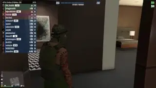 GT5 \***ME AN BANEADO***/