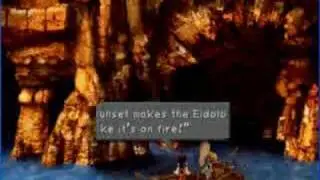 Memories of the Eidolon Wall - Dubbed