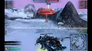 T-Copter v1