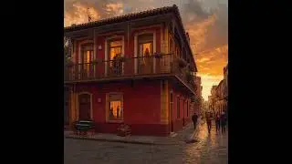 Tango Somewhere in Buenos Aires 1900 Track 3 | Single Track #music #tango