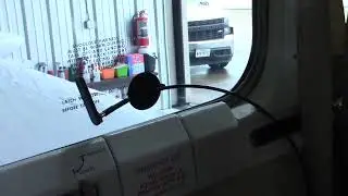 Garmin GDL 50 / 51 Remote ADSB Antenna