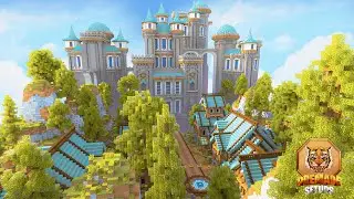 Castle Lobby Spawn [ONLY 5.99$]