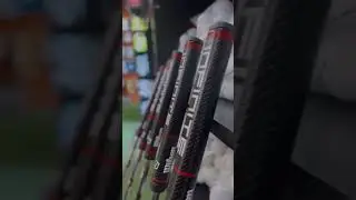 PUTTER WILSON STAFF (INFINITE)