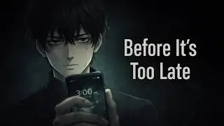 Before It’s Too Late | A Dark Truth About Parents