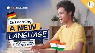 Language Learning at URH