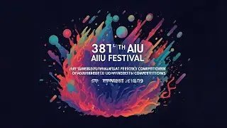 Announcement of Results: 38th AIU Inter-University National Youth Festival Competition 2025