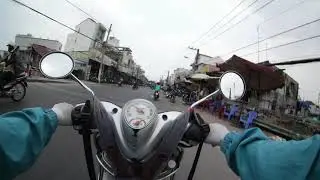 Video | Kha Vạn C&acirc;n | V&otilde; Văn Ng&acirc;n | Xa Lộ H&agrave; Nội | Travel | Saigon