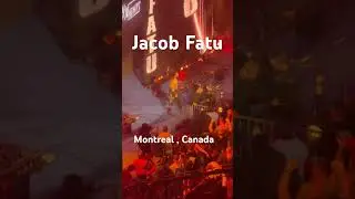 We went to main event in Montreal #wwe #vlog #subscribe #shorts #viral #canada #montreal