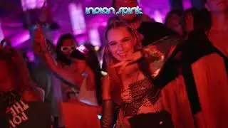 Ghost Rider Full Set at Indian Spirit Festival 2024 (The Best Eletr&ocirc;nica)