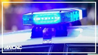 CMS employee accused of trying to kill someone