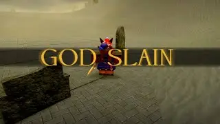 Nameless God No Hit