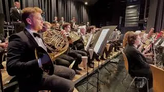 Abendmond - Musikverein Vaihingen/Enz