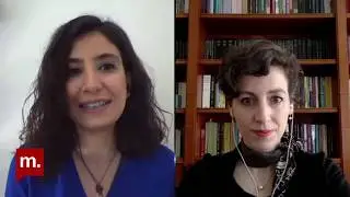 Annelik tabusu ve çocukluk - Nihan Kaya ile söyleşi