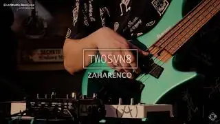 Zaharenco - TWOSVN8 - Live Studio Sessions by LP.StudioHub