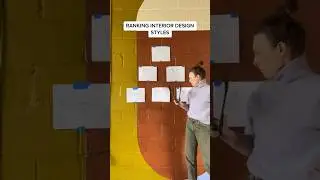 рейтинг ЛУЧШИХ стилей дизайна интерьера 👀