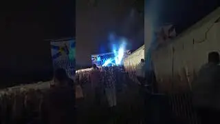Mull River Shuffle - Jimmy Rankin -Truro, Nova Scotia Stampede 2025
