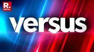 Versus LIVE: Statues Relocations Sparks Outrage | Iconic Statues Moved Within Parliament
