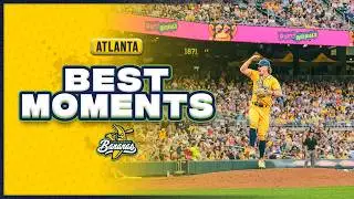 ACTION Packed Weekend | Best Moments from Atlanta