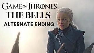 Game of Thrones | S8E5 