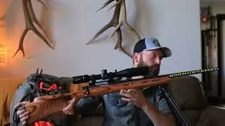 Quick Talk | Custom vs. Factory Rifles |